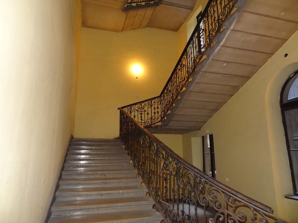 Residence Parliament Budapest Exterior foto